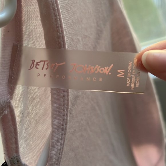 Sheer Oversized T-Shirt with Back Cutouts - Picture 5 of 5